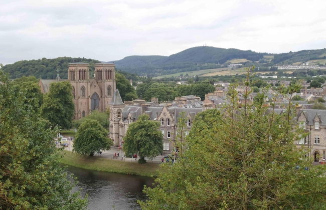 Easdale House - Foto 29