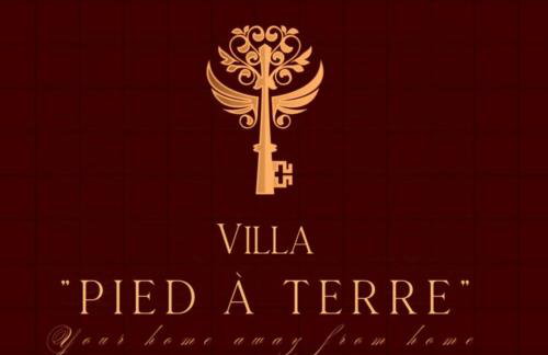 Villa "Pied-à-terre" Residence & Spa - Photo 1