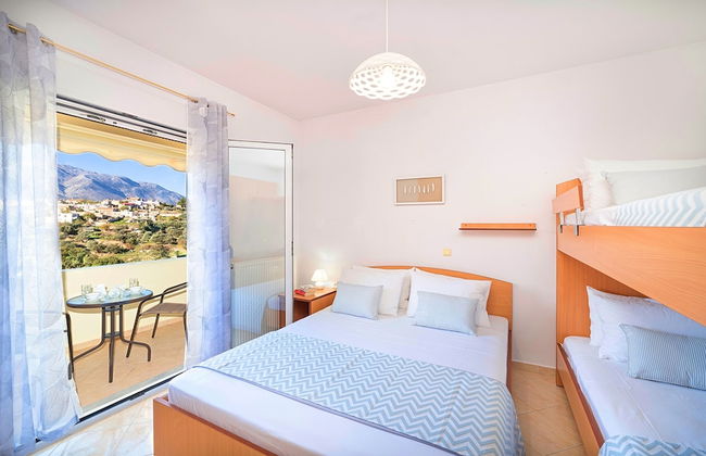 Villa di Palma Heated Pool - Foto 5