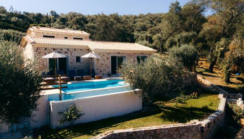 Villa di pietra - Foto 3