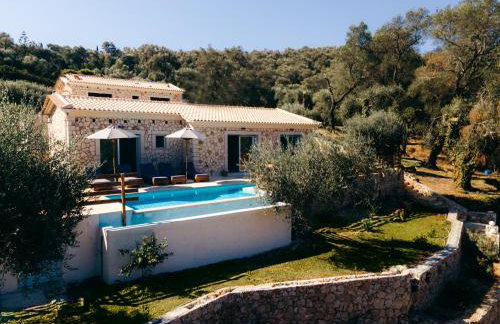 Villa di pietra - Foto 3