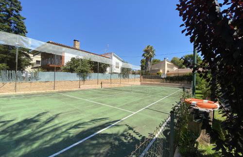 Villa tennis park with air conditionner - Foto 83