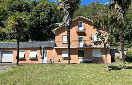 Le Cabanon de L'Arbey - Foto 1