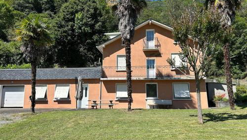 Le Cabanon de L'Arbey - Foto 1