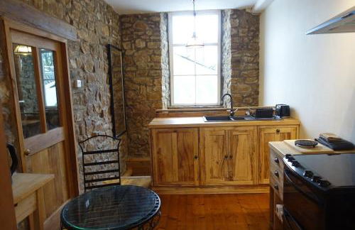 The Annexe, in 18th century Lothersdale Mill - Foto 13