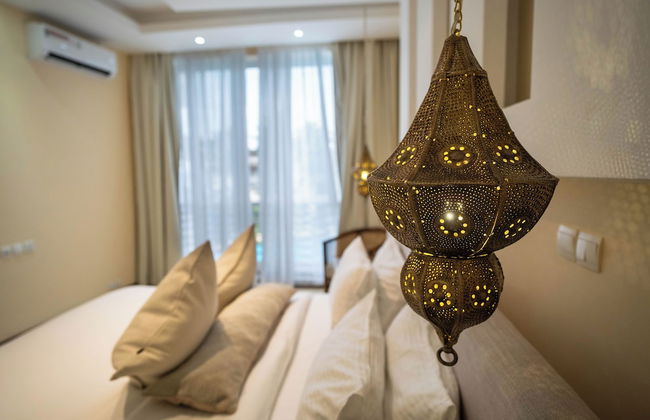 Kilua Residences by CityBlue, Mombasa - Foto 12