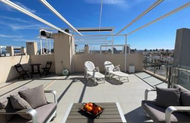 Elisa Bay apartment Mil Palmeras - Foto 8