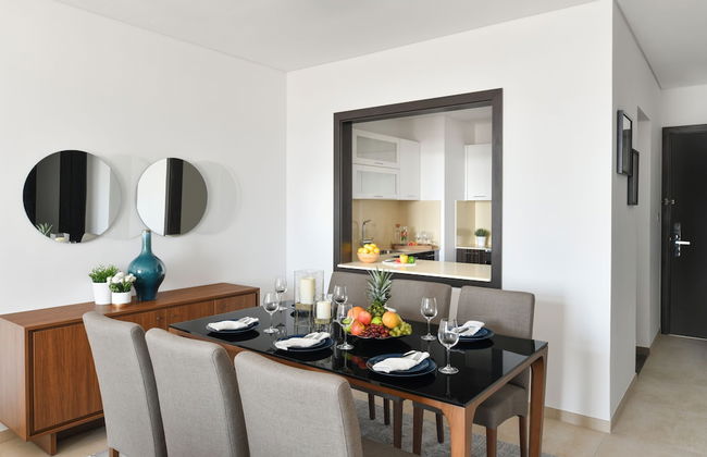 Le Mirage Downtown - Foto 13