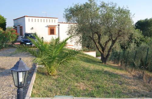 Villa Marilena - Photo 5