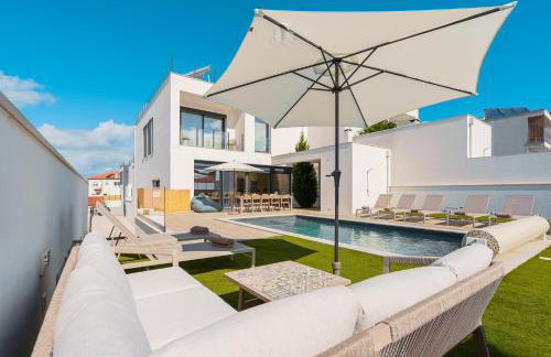 Paradise Villa Sea - Signature by Paradise Portugal - Foto 1