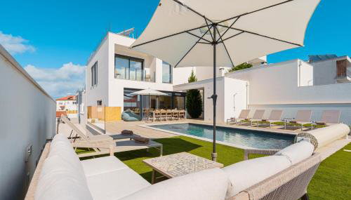 Paradise Villa Sea - Signature by Paradise Portugal - Foto 1