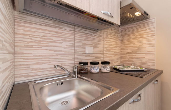 Cialdini Apartment near City Center - Foto 5