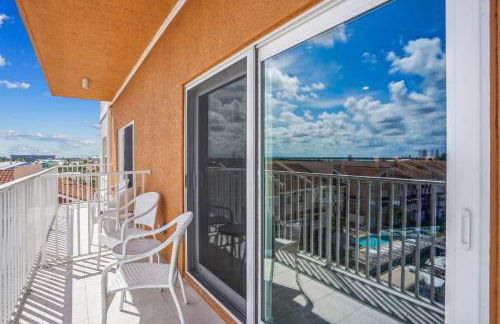 Madeira Bay Resort I 1505 - Foto 2