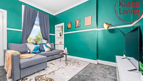 Alexander Apartment by Klass Living Coatbridge - Foto 3