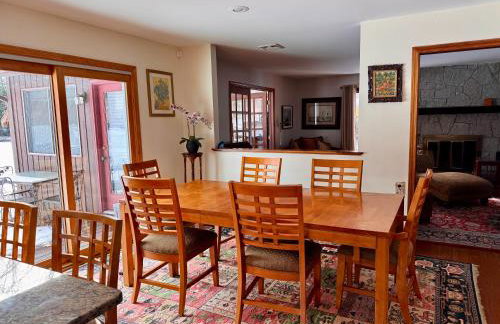 Spacious 4BR Near Beaches WFH Office & Pool - Foto 28