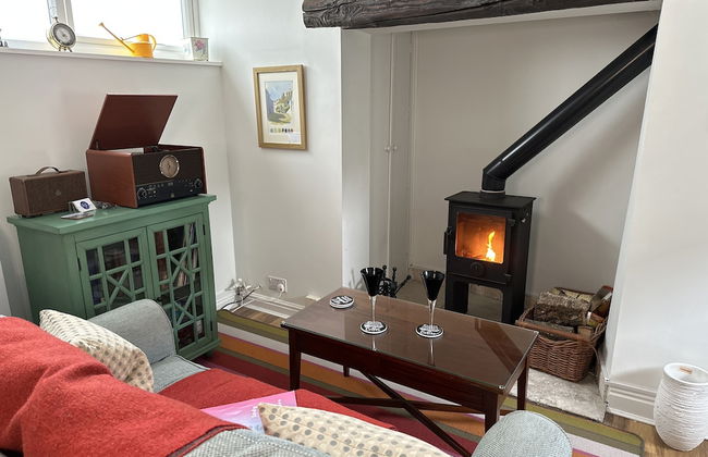 Artists' Cottages - Photo 77