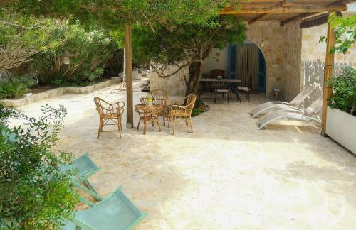 Casetta MaCa fronte mare - Foto 56