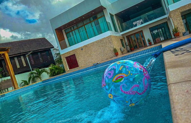 Pura Vida Beach - Foto 23