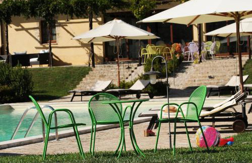 Antico Casale Urbani - Foto 93