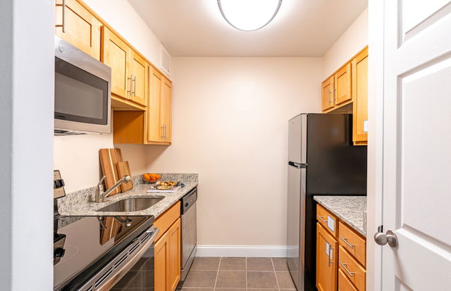 The Luckman Apartments by Barsala - Foto 26