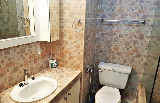 Jomtien Thip Condotel - Foto 12