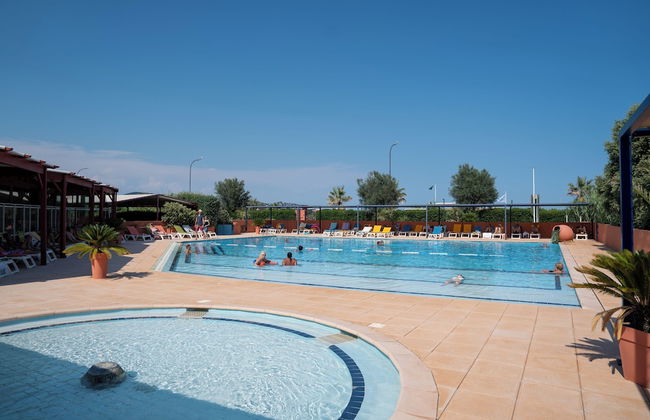 VVF Golfe de Saint-Tropez, Sainte Maxime - Foto 44