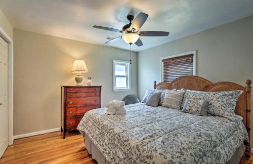 Spacious Mount Pleasant Home 5 Mi to Beach - Photo 19