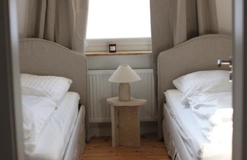 Nordisches Wohlfühlnest in Oldenburg - Photo 24