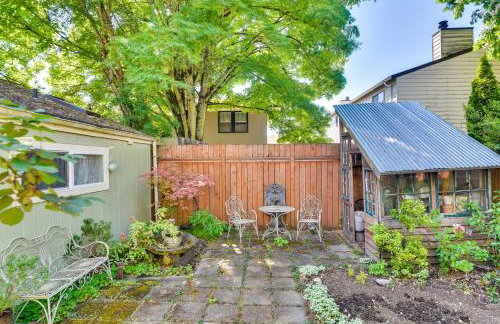Historical Portland Home Less Than 2 Mi to Downtown! - Foto 39