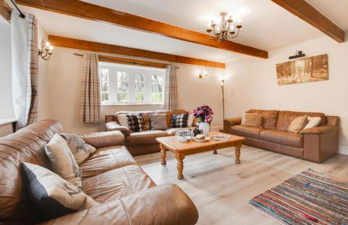 6 Bed in Tosside Near Settle oc-ds101 - Foto 19