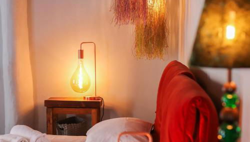 SÉNTIA Design Lusso Relax - Foto 5