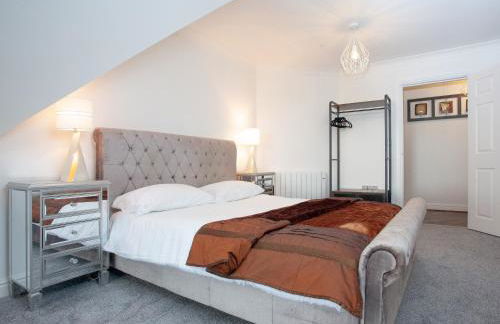 Pochin House Apartment Penthouse - Foto 28