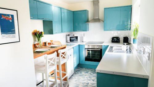 Elm Cottage at Gravel Farm - Foto 3, stove, pet friendly, toaster