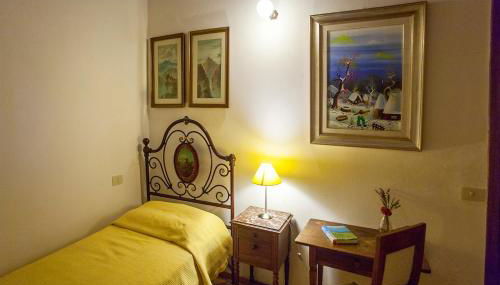 La Collina Tuscan stone cottage - Foto 2