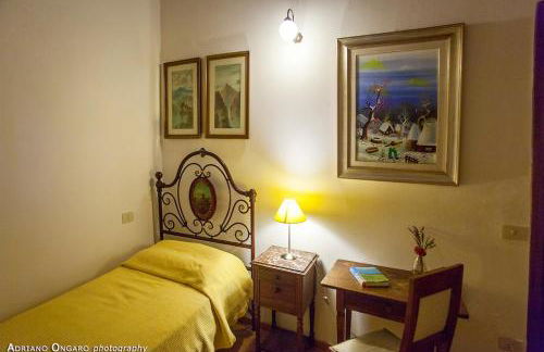 La Collina Tuscan stone cottage - Foto 2