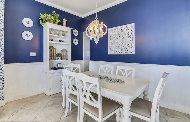 Blue Haven by Ryson Vacation Rentals - Foto 10