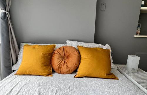 Luxury Pisu Apartments - Photo 75