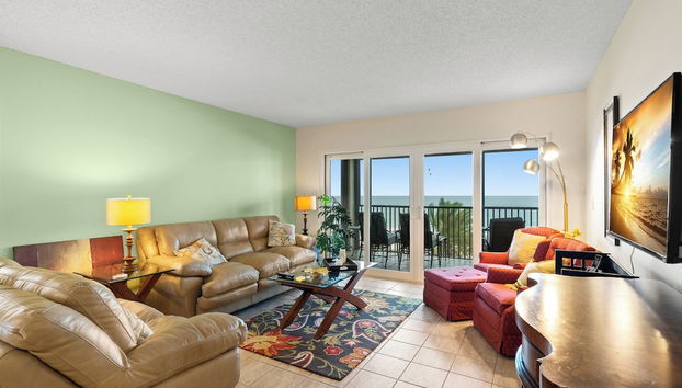 Servicios del alojamiento