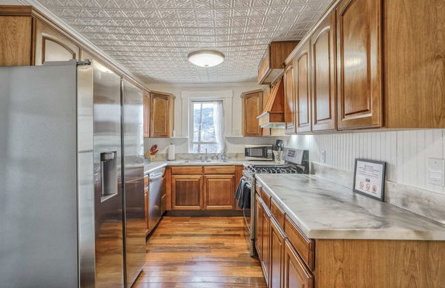 1BR Quiet Neighborhood & Nearby Parks - Foto 7