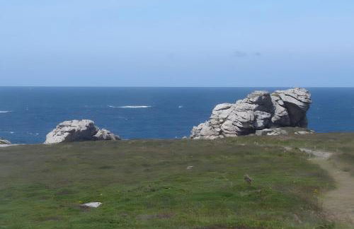 Gite du Menhir 2km plage - Foto 16