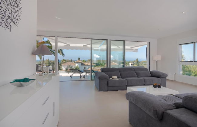 Villa Near Beach In Marbella - Photo 19