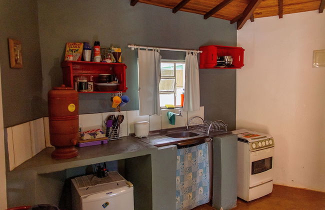 Chale Ipe Jatoba - Foto 17