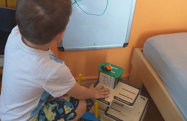 Apartment Panorama - Foto 16