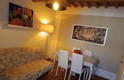 La casetta del poggio - Photo 9