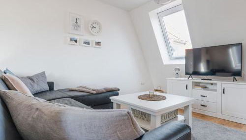 Torbogenhuus No. 7 Comfortable Holiday Residence - Foto 3, Other