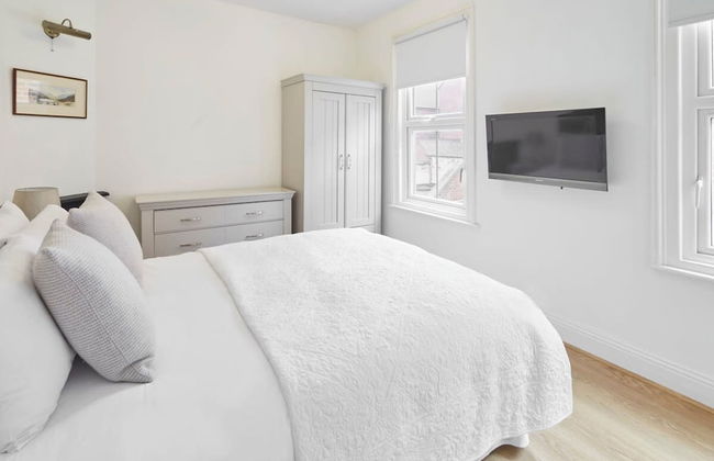 Host Stay Victorian Seahouse - Foto 30