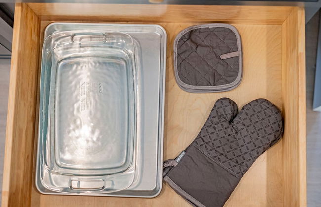 Newly Remodeled Suburban House - Foto 66