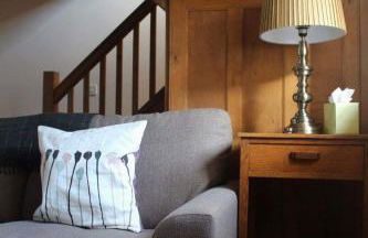 Old Mill Barn - Photo 3