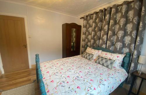 Bungalow-in-Badsey-north-of-Cotswolds - Foto 9