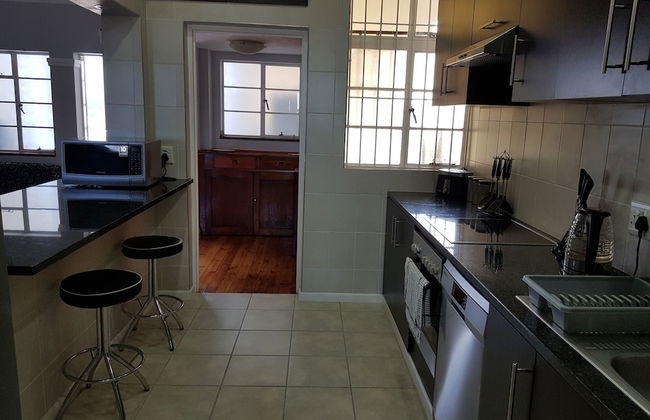 Bramber Court Apartments - Foto 33